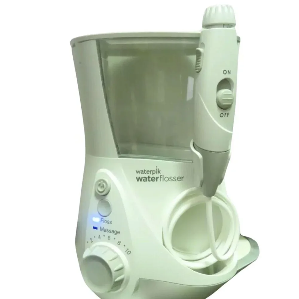 Waterpik Aquarius Electric Water Flosser Professional WP-660C